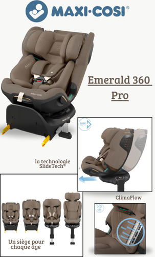 Maxi cosi